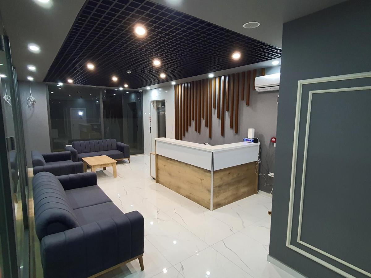 Oeztuerks Hotel İstanbul Dış mekan fotoğraf